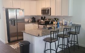 Sc 3755 New 2 Bedroom Townhouse Ft Jackson & Usc